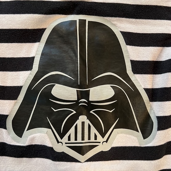 Hanna Anderson Star Wars Pj Shirt - Picture 9 of 9